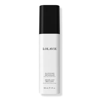 Lolavie Glossing Detangler - 5.0 oz