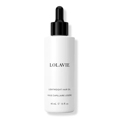 Lolavie Lightweight Hair Oil