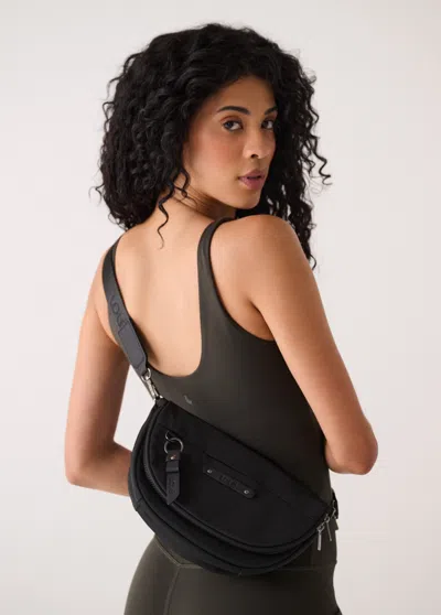 Lole Acadie Flap Bag