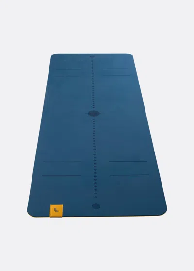 Lole Align Tpe Yoga Mat In Eucalyptus V635