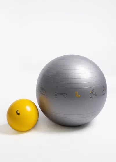 Lole Balance Ball Duo