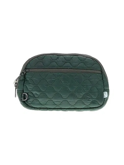 Pre-owned Lole Belt Bag In Green