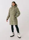 Lole Berri Down Jacket In Hazel