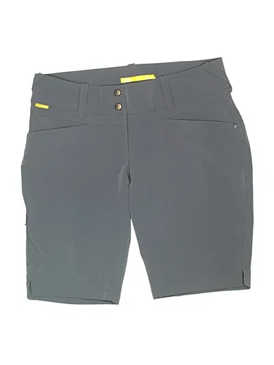 Pre-owned Lole Board Shorts In Gray
