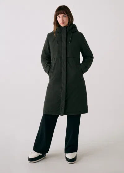 Lole Bristol Jacket In Green