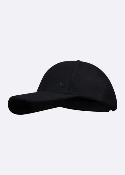 Lole Cambridge Wool Dad Cap