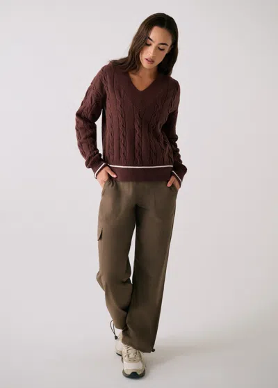 Lole Camila V-neck