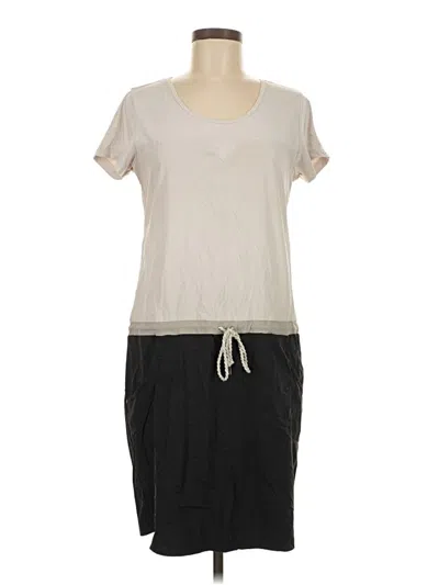 Pre-owned Lole Casual Dress In Gray