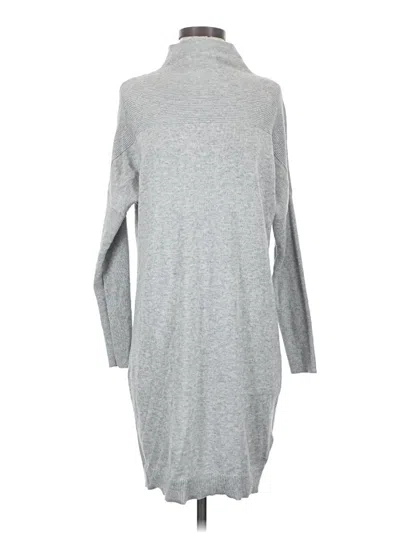 Pre-owned Lole Casual Dress In Gray