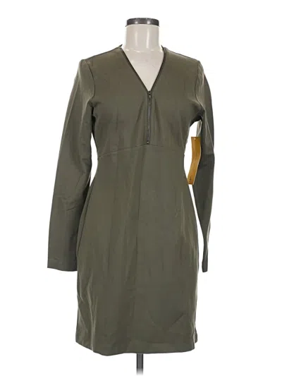 Lole Casual Dress In Green