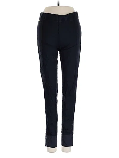 Pre-owned Lole Casual Pants In Blue