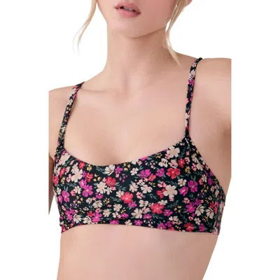 LOLE LOLE CATARINA BRALETTE BIKINI TOP