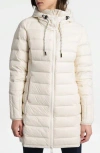 Lole Claudia Hooded Packable Down Jacket