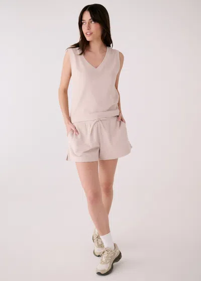 Lole Coastal Tank Top In Pink