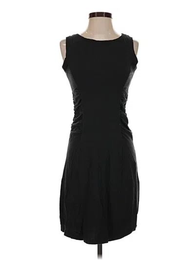 Pre-owned Lole Cocktail Dress In Black