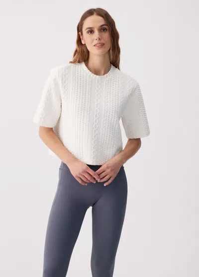 Lole Colette T-shirt In Multi