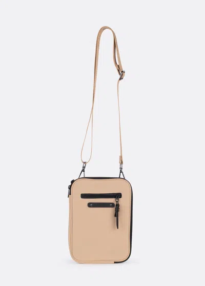 Lole Concorde Convertible Crossbody Bag In Carmel C233