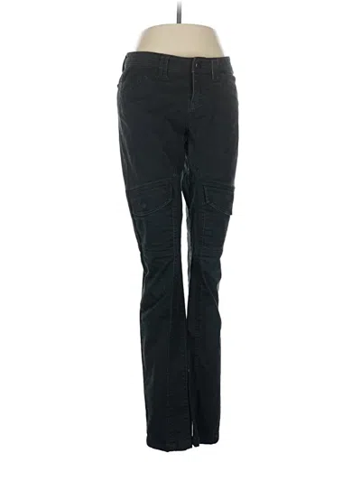 Pre-owned Lole Dress Pants In Black