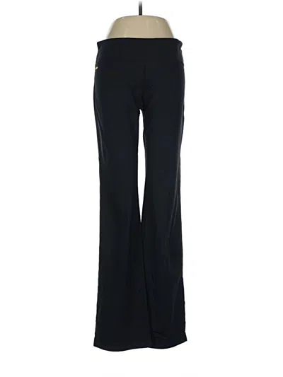 Pre-owned Lole Dress Pants In Black