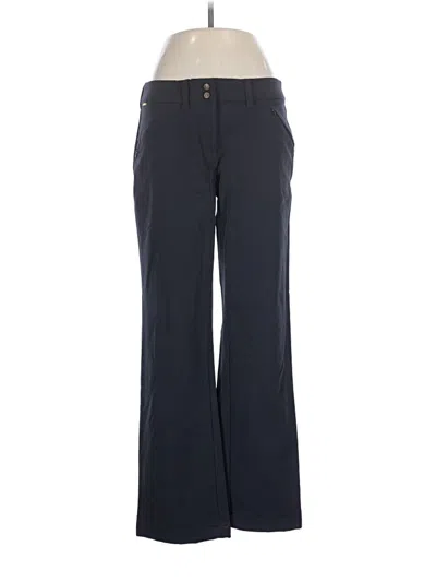 Pre-owned Lole Dress Pants In Blue