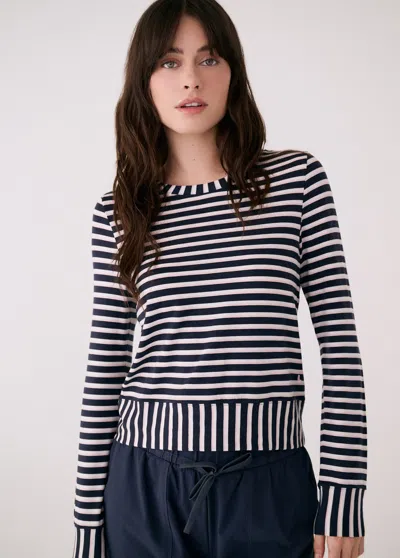 Lole Dynamic Sweatshirt In Multi