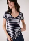 Lole Dynamic V-neck Shirt