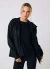 Lole Element 2 Rain Jacket In Black