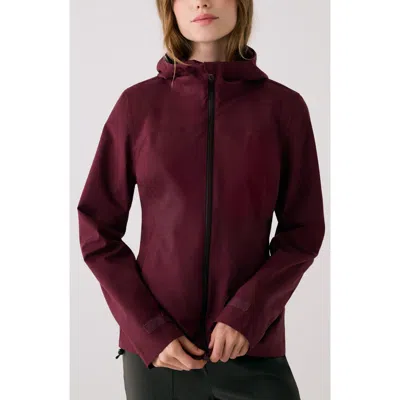 LOLE LOLE ELEMENT 2 WINDPROOF RAIN JACKET