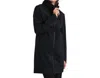 Lole Element Long Rain Jacket In Black