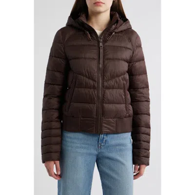 Lole Eli Hooded Water Repellent Jacket