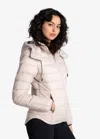 LOLE EMELINE DOWN JACKET