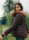 Lole Emeline Down Jacket In Black