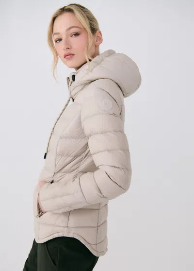 Lole Emeline Down Jacket In Multi