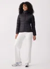 Lole Emy Down Jacket Packable In Black