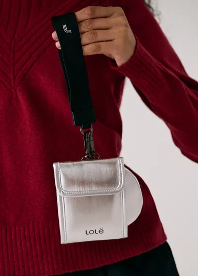 Lole Eve Double Wristlet Wallet