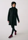 Lole Flor Jacket In Black