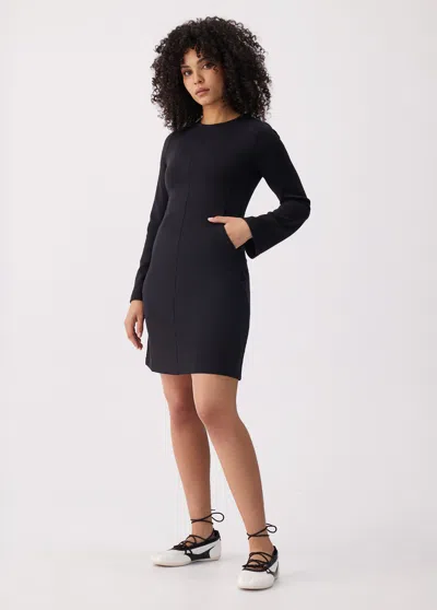 Lole Flow 2 Dress In Black
