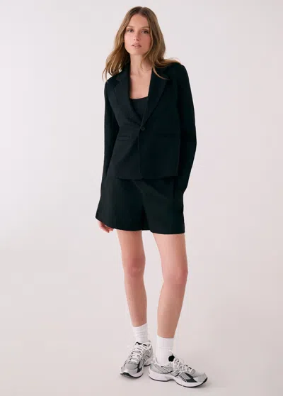 Lole Flow Blazer In Black