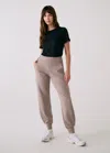 Lole Flow Sweatpants In Gray