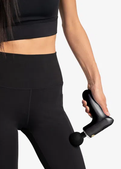 Lole Handheld Thermal Massager