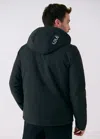 Lole Heat It Up Heated Jacket In Black