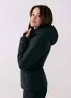 Lole Heat It Up Heated Jacket In Black