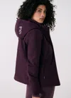 Lole Heat It Up Heated Jacket In Fig