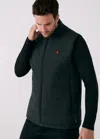 Lole Heat It Up Heated Vest In Black
