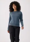 Lole Icon Crew Neck Pullover