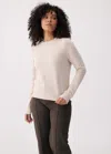 Lole Icon Crew Neck Pullover