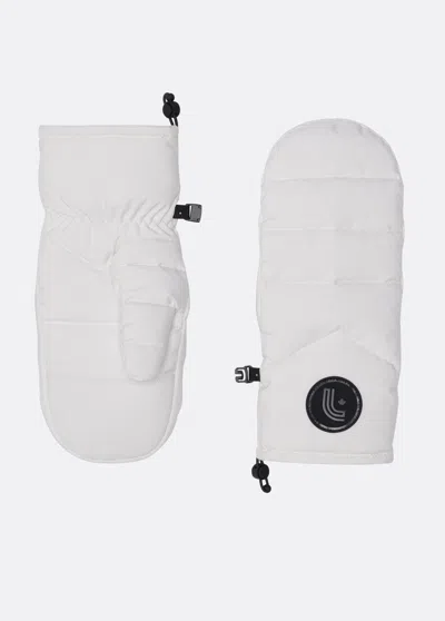 Lole Icon Down Mittens
