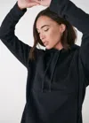 Lole Icon Dress In Black