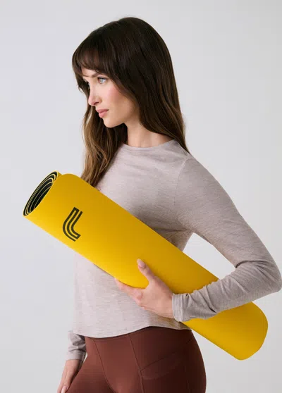 Lole Iglow Yoga Mat