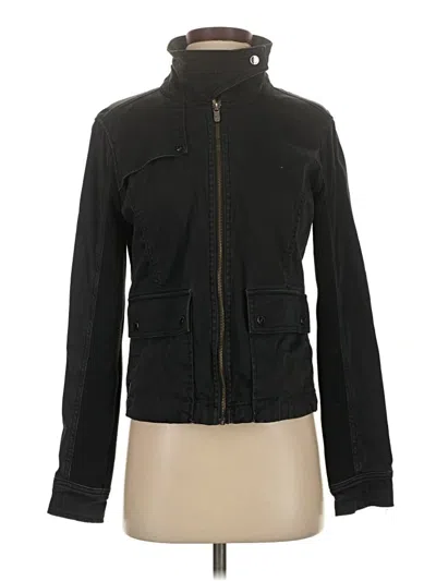 Pre-owned Lole Jacket In Black